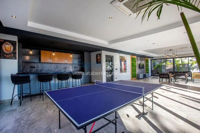 Luxury offer for renting an apartment 5 minutes from Cleopatra Beach 20