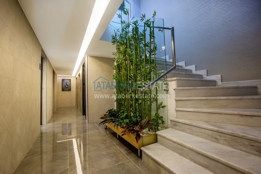 Luxury offer for renting an apartment 5 minutes from Cleopatra Beach 28