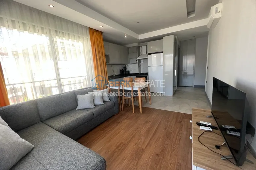 Purchase Luxury offer for renting an apartment 5 minutes from Cleopatra Beach 2