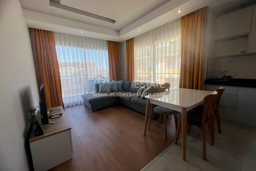 Purchase Luxury offer for renting an apartment 5 minutes from Cleopatra Beach 3