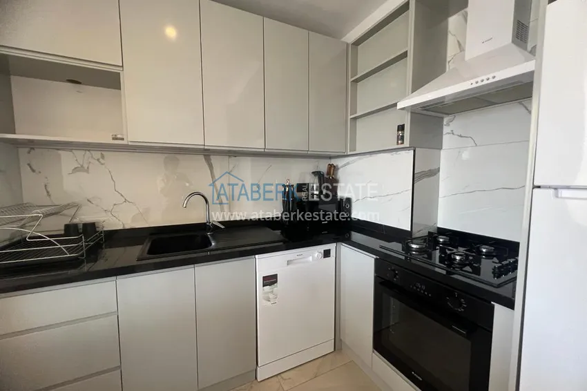 Purchase Luxury offer for renting an apartment 5 minutes from Cleopatra Beach 4