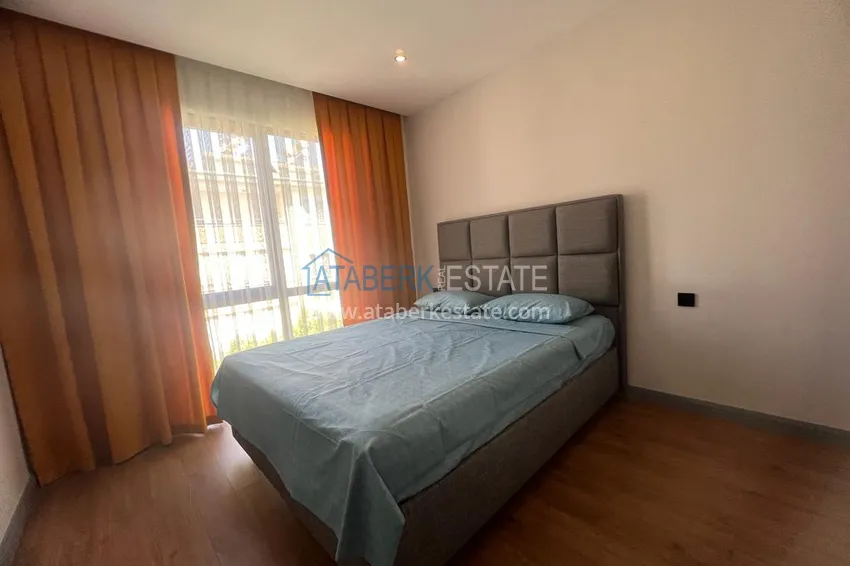 Purchase Luxury offer for renting an apartment 5 minutes from Cleopatra Beach 5