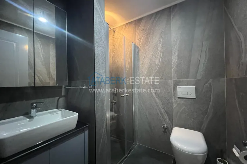 Purchase Luxury offer for renting an apartment 5 minutes from Cleopatra Beach 6