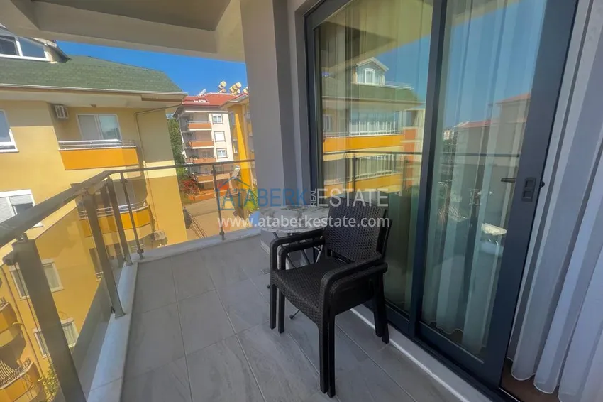 Purchase Luxury offer for renting an apartment 5 minutes from Cleopatra Beach 7