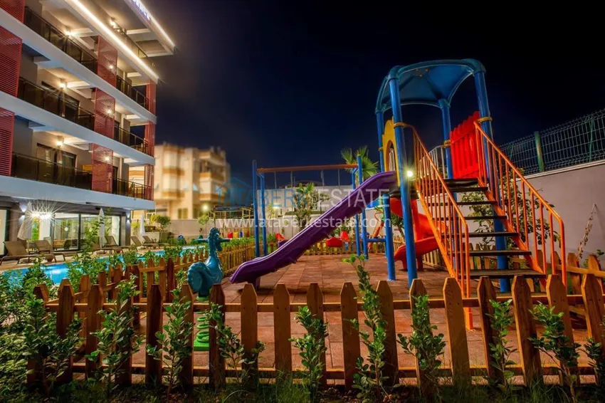 Luxury offer for renting an apartment 5 minutes from Cleopatra Beach 11