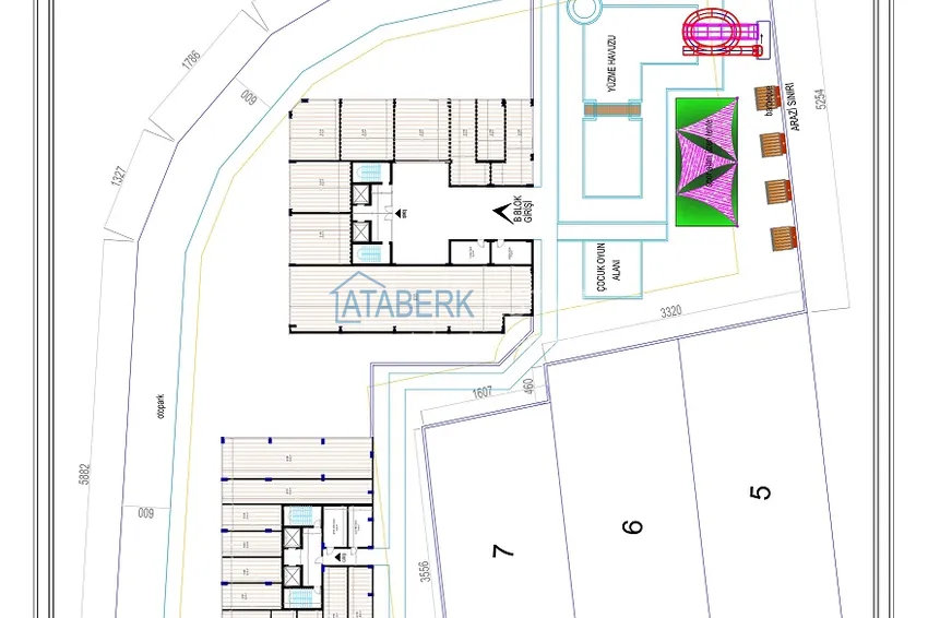 Buy cheap Premium residential complex in Mahmutlar, Alanya - real estate from the developer 2