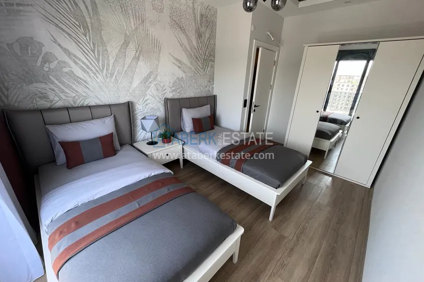 Purchase New investment project for a residential complex in Avsallar 19