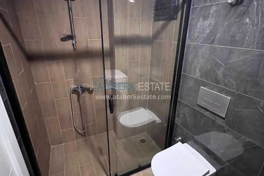 Purchase New investment project for a residential complex in Avsallar 24