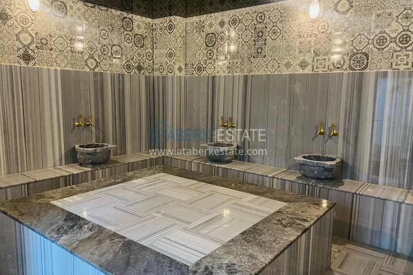 1+1 apartment from the owner in a new building, Avsallar district — Alanya. Suitable for short term rentals 26