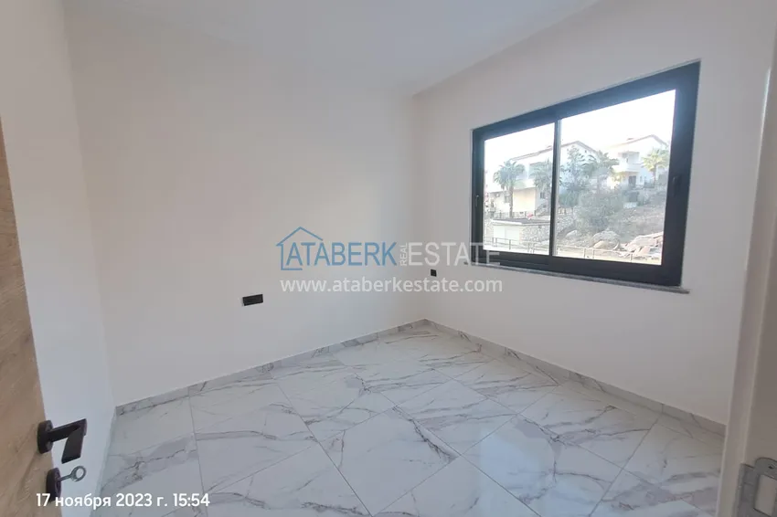 Purchase Finished 1+1 apartment in a new building, Avsallar district — Alanya 5