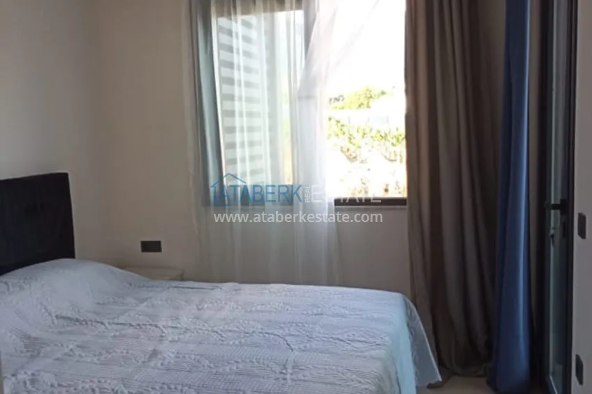 Purchase Furnished apartment in Mahmutlar, in a young residential complex 7