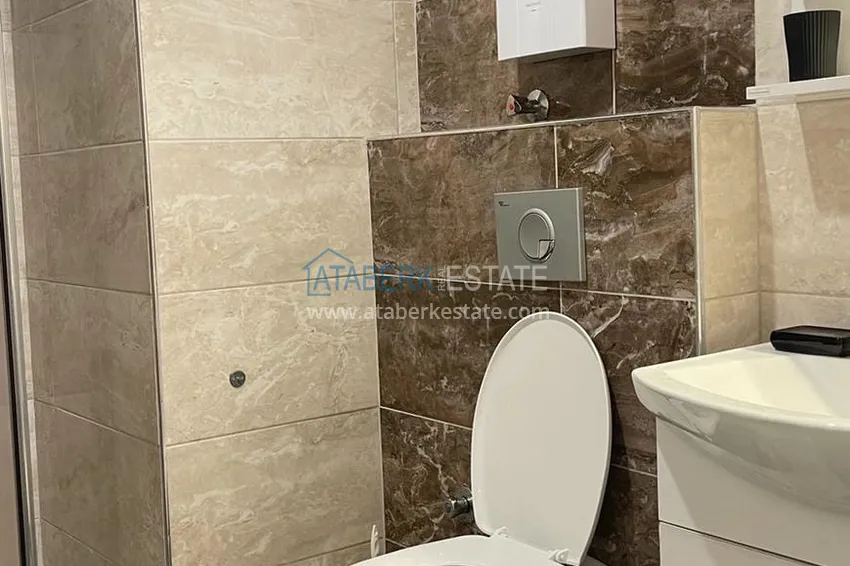 Purchase Apartment D-5 1+1 in a modern complex. 11