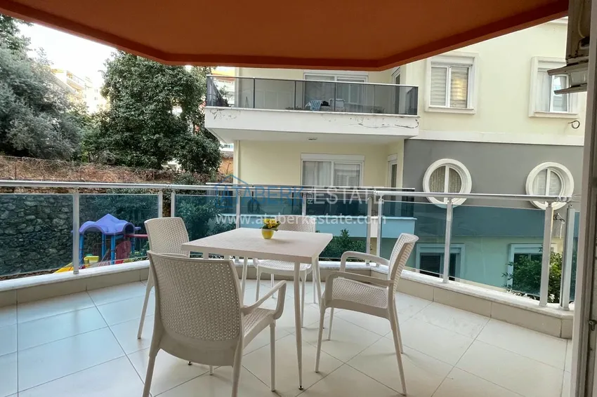 Purchase Apartment D-5 1+1 in a modern complex. 12