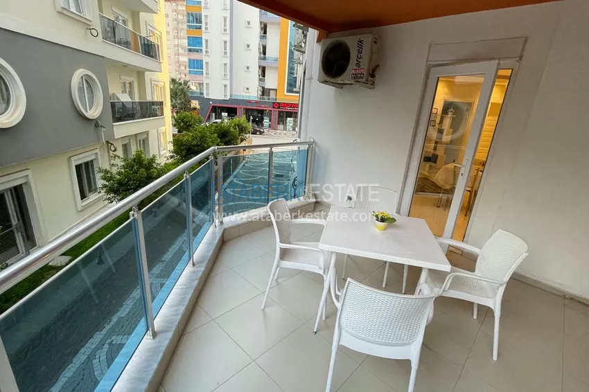 Purchase Apartment D-5 1+1 in a modern complex. 13