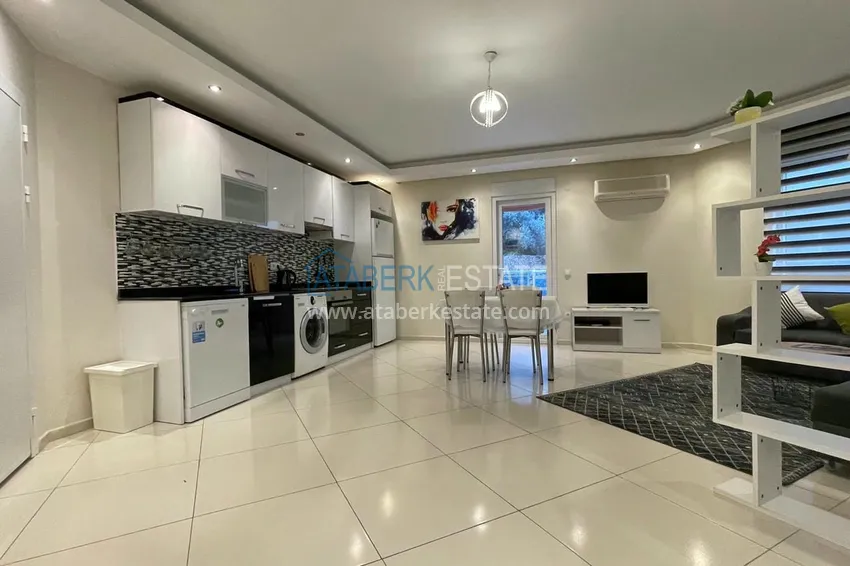 Purchase Apartment D-5 1+1 in a modern complex. 1
