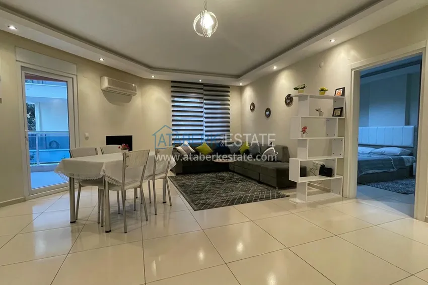 Purchase Apartment D-5 1+1 in a modern complex. 2