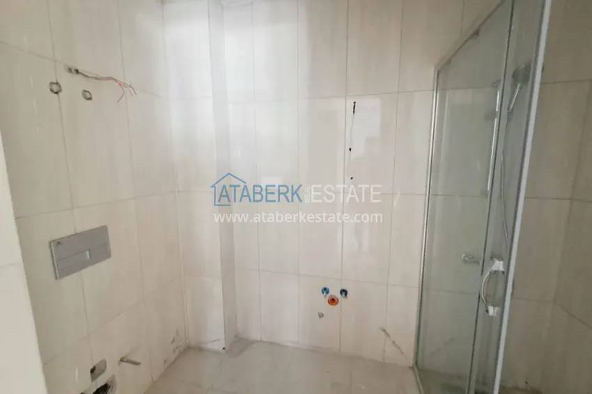 Purchase 1+1 apartment in Avsallar with sea and mountain views - a modern premium residence 5 
