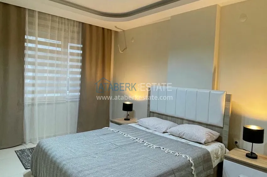 Purchase Apartment D-5 1+1 in a modern complex. 8