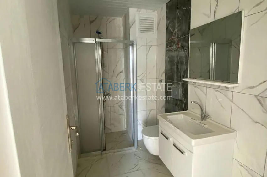 Purchase Finished apartment from the owner in Alanya, Avsallar district 11