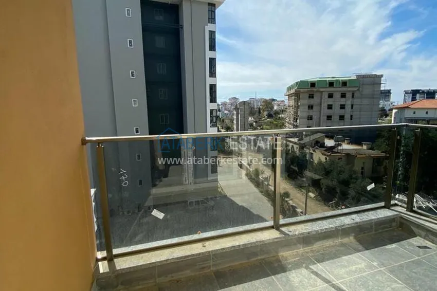 Purchase Finished apartment from the owner in Alanya, Avsallar district 12