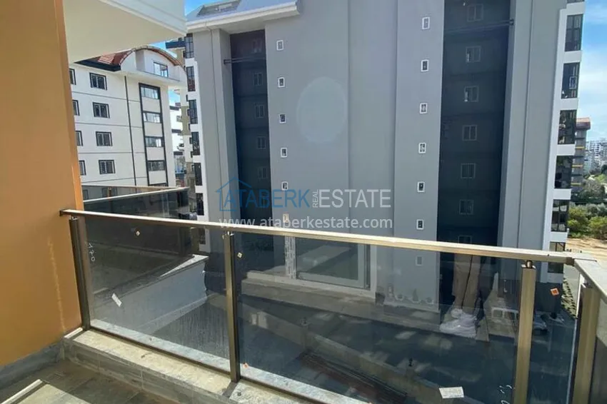 Purchase Finished apartment from the owner in Alanya, Avsallar district 14