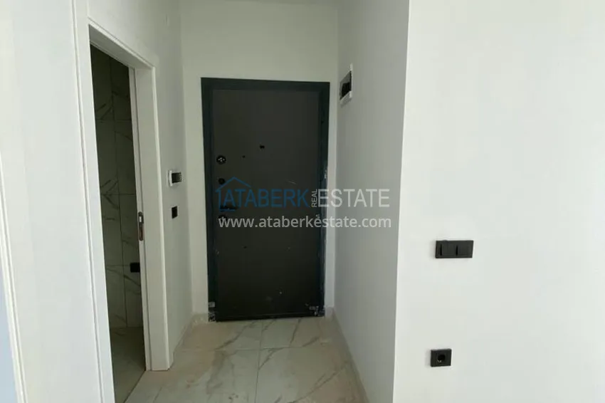 Purchase Finished apartment from the owner in Alanya, Avsallar district 1