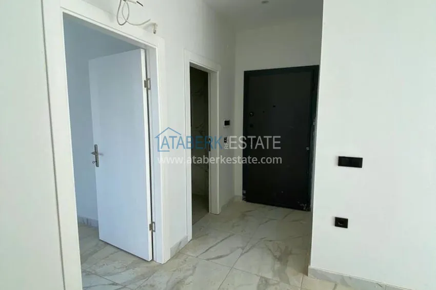 Purchase Finished apartment from the owner in Alanya, Avsallar district 2