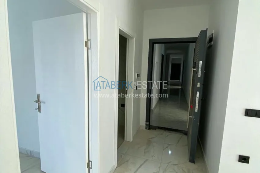 Purchase Finished apartment from the owner in Alanya, Avsallar district 3