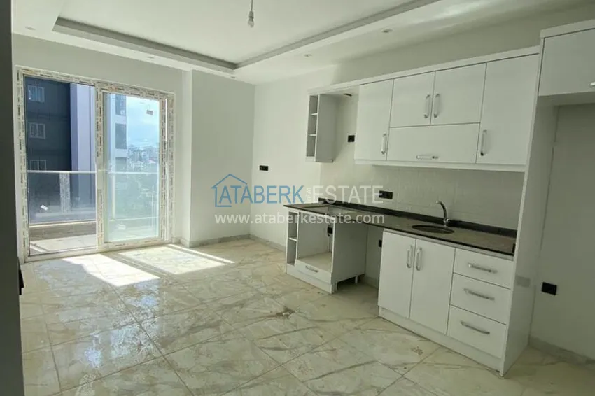 Purchase Finished apartment from the owner in Alanya, Avsallar district 4
