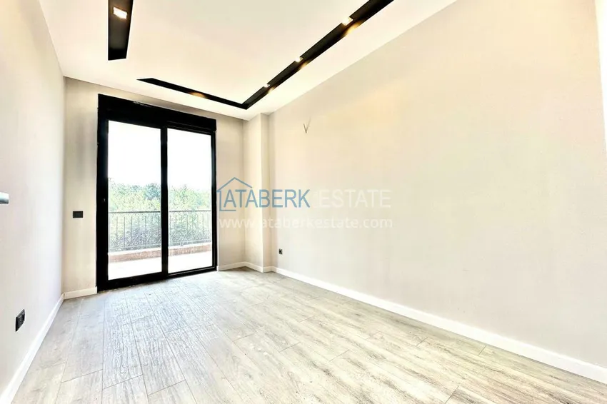 Purchase Linear 3+1 apartment in an exclusive residential complex — Alanya, Oba district 5 