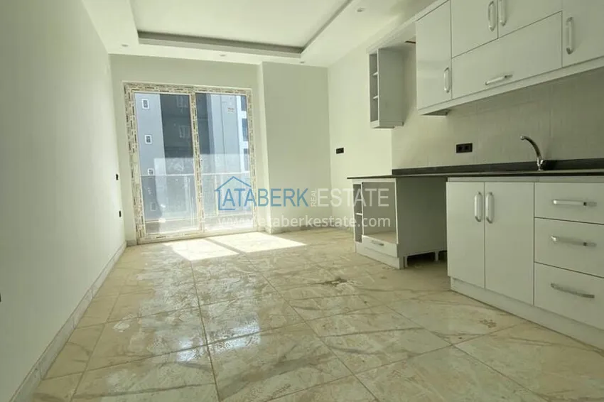 Purchase Finished apartment from the owner in Alanya, Avsallar district 6