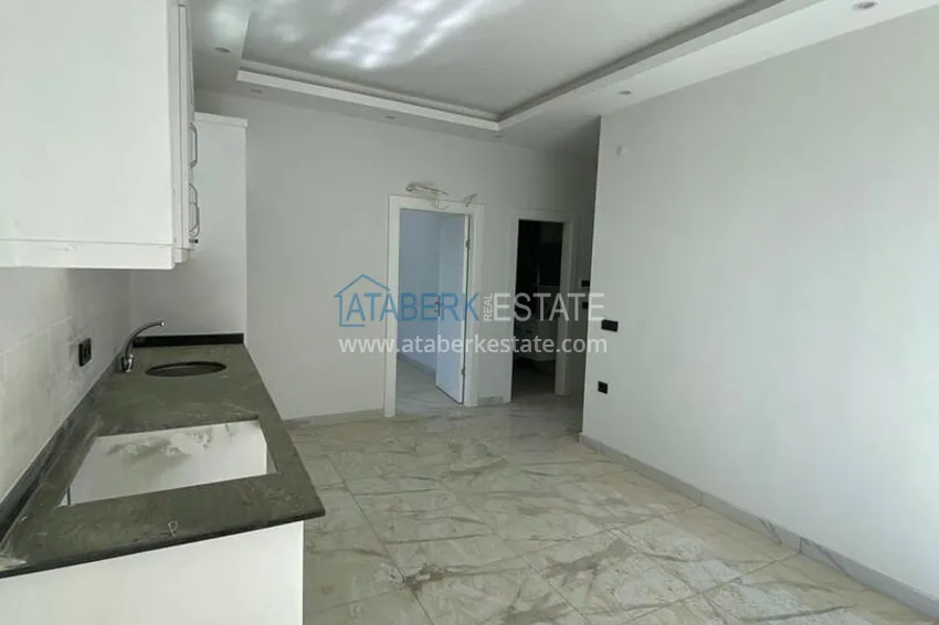 Purchase Finished apartment from the owner in Alanya, Avsallar district 7