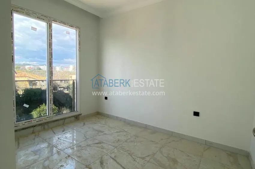 Purchase Finished apartment from the owner in Alanya, Avsallar district 8