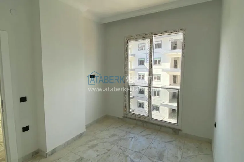 Purchase Finished apartment from the owner in Alanya, Avsallar district 9