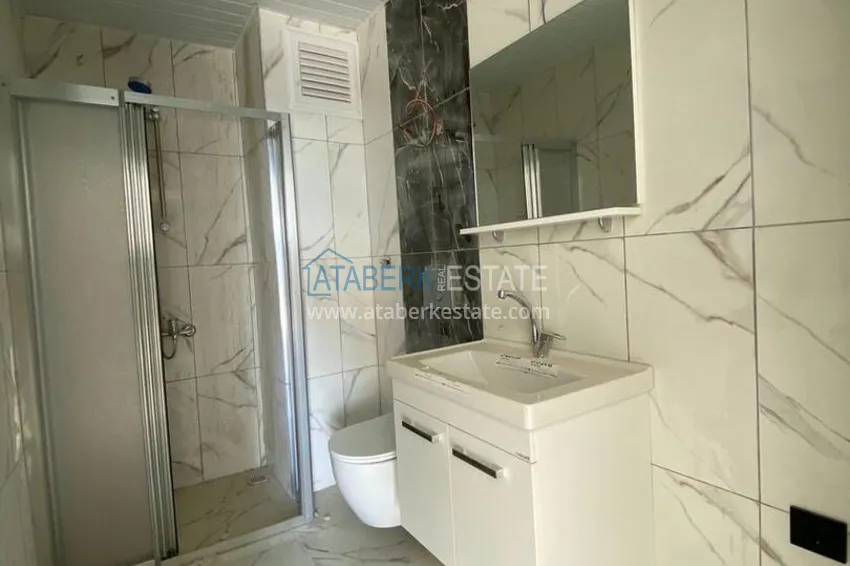 Purchase Finished apartment from the owner in Alanya, Avsallar district 10