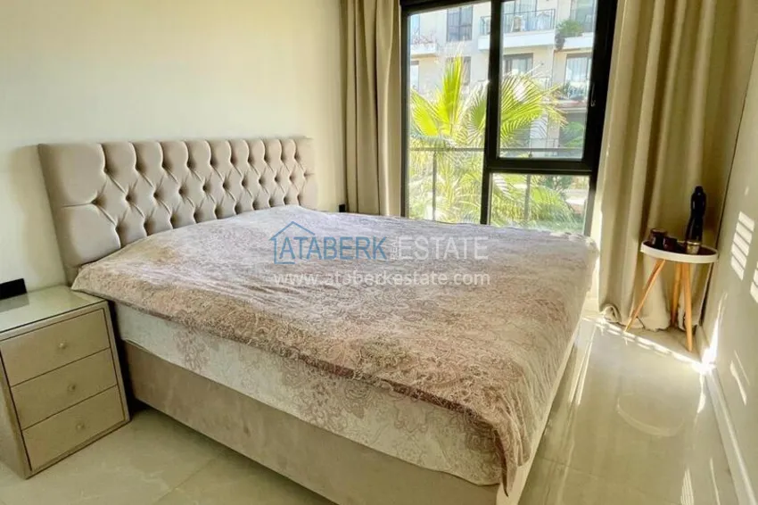 Kupuj Idealna oferta na komfortowy pobyt - apartament pod klucz w prestiżowej rezydencji, Alanya, dzielnica Oba 28