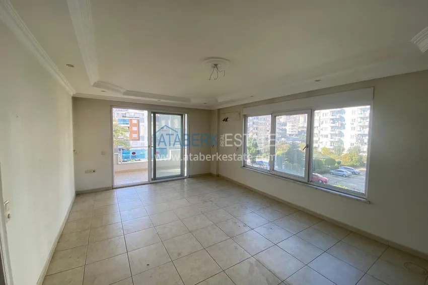 Purchase One bedroom apartment in Alanya, Cikcilli district 4