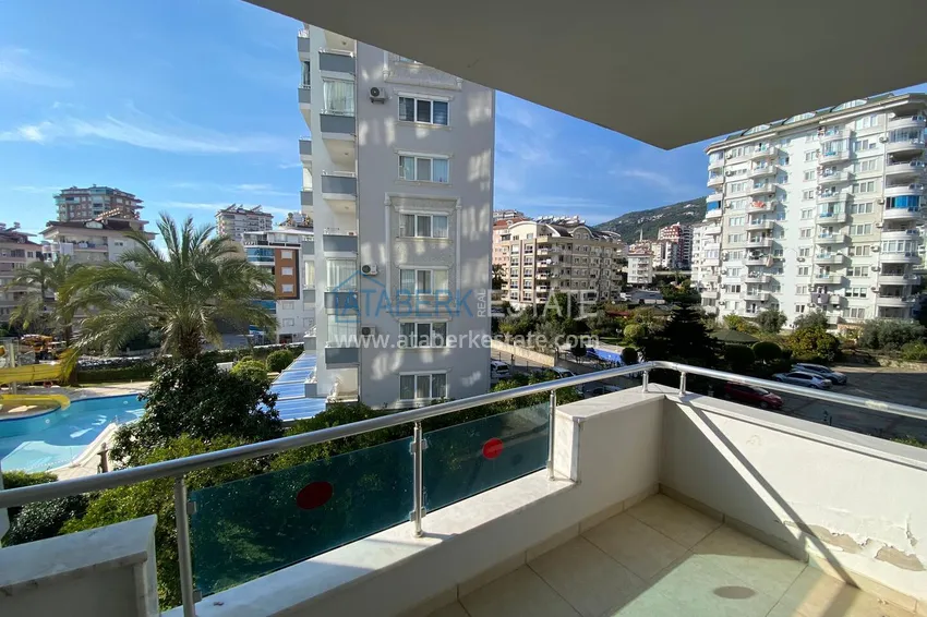 Purchase One bedroom apartment in Alanya, Cikcilli district 8