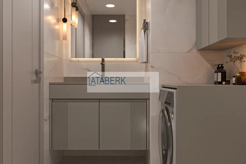 Purchase New residential complex project in Antalya, Konyaalti district - 200 meters from the sea 15