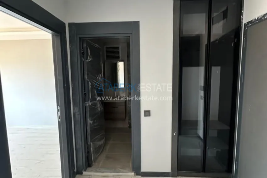 Kupuj Gotowy apartament z jedną sypialnią w Tomyuk, Erdemli — Mersin 11 