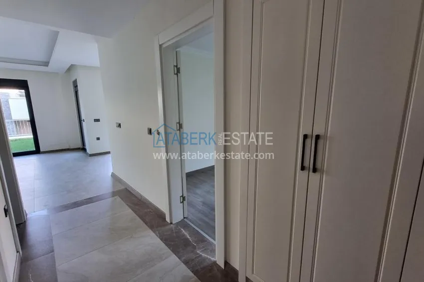 Purchase Villa from a developer in a cottage complex in Kargicak, Alanya 6