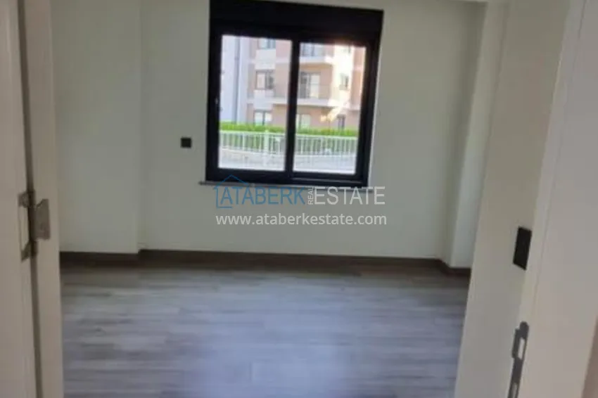 Purchase Villa from a developer in a cottage complex in Kargicak, Alanya 7