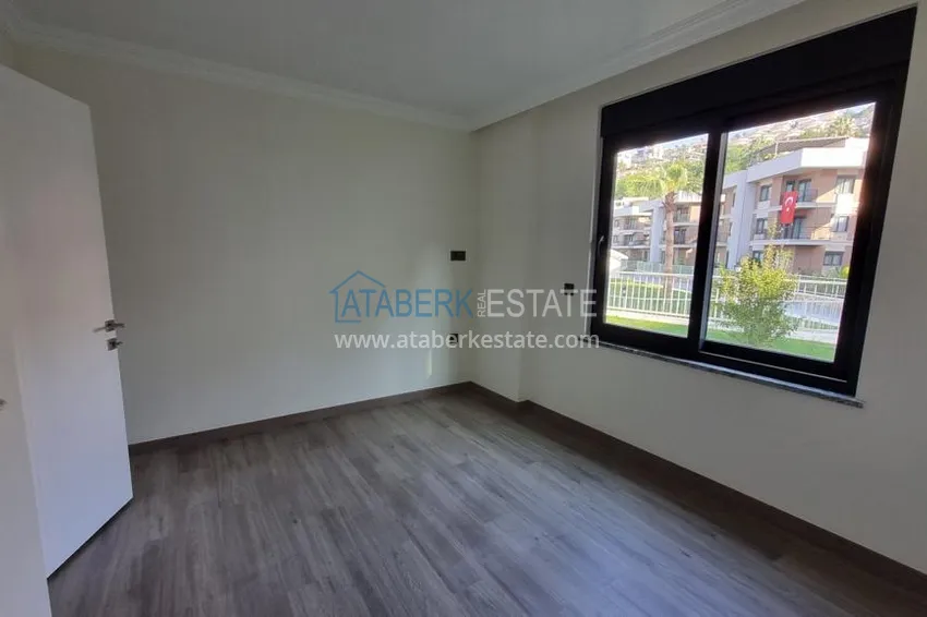 Purchase Villa from a developer in a cottage complex in Kargicak, Alanya 8