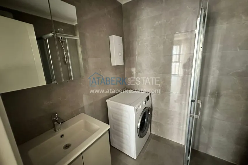 Purchase Furnished 1+1 apartment in a new comfort-class complex, Kargicak district — Alanya 5 