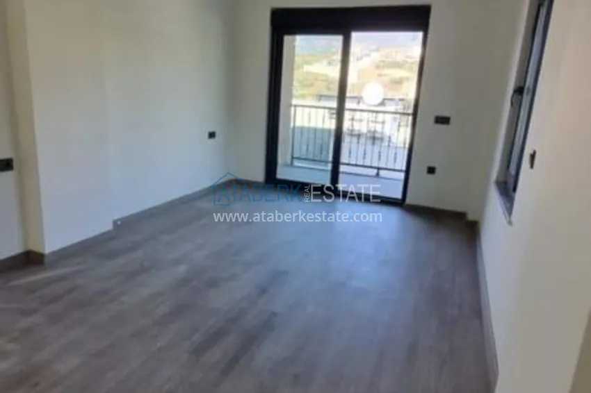 Purchase Villa from a developer in a cottage complex in Kargicak, Alanya 13