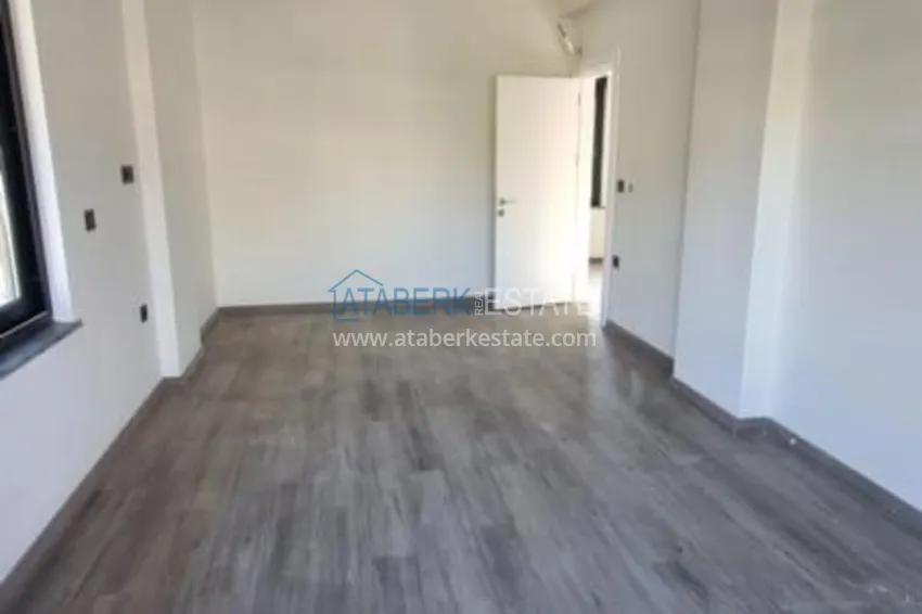 Purchase Villa from a developer in a cottage complex in Kargicak, Alanya 14