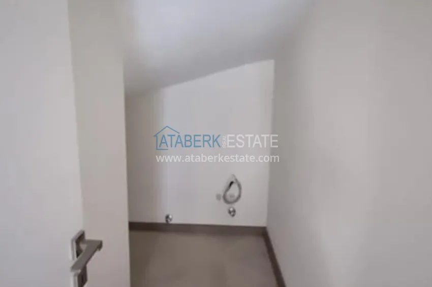 Purchase Villa from a developer in a cottage complex in Kargicak, Alanya 16