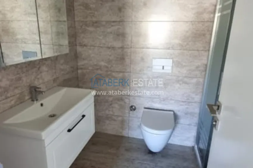 Purchase Villa from a developer in a cottage complex in Kargicak, Alanya 20