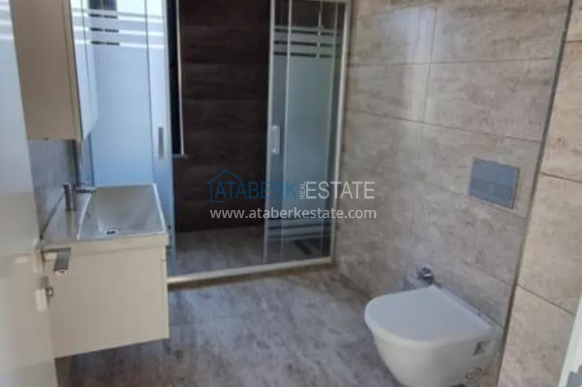Purchase Villa from a developer in a cottage complex in Kargicak, Alanya 21
