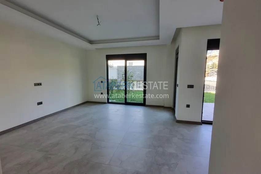 Purchase Villa from a developer in a cottage complex in Kargicak, Alanya 1